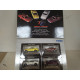 SET X 4 MODELCARS TOYOTA CELICA  LB 4  apx 1:64 TOMICA LIMITED VINTAGE