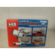 SET X 4 LEGEND SPORT CARS TOYOTA/NISSAN/HONDA/MAZDA apx 1:64 TOMICA