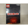 SET X 4 EMERGENCY VEHICLE SET apx 1:64 TOMICA
