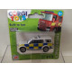 LAND ROVER FREELANDER POLICE UK apx 1:64 CORGI