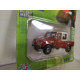 LAND ROVER DOBLE CABINA PICKUP apx 1:64 CORGI