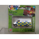 FORD TRANSIT POLICE UK apx 1:64 CORGI