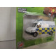 FORD TRANSIT POLICE UK apx 1:64 CORGI