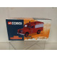 LAND ROVER 109 SERIES 2 CLIFF RESCUE UNIT 1:43 CORGI 07411 NO BOX
