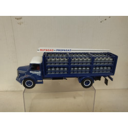UNIC ZU 42 BUTAGAZ CAMION/TRUCK 1:43 ALTAYA IXO NO BOX