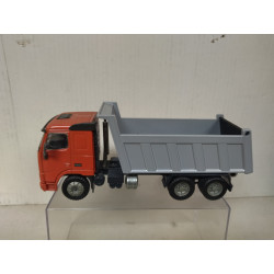 VOLVO FH12 VOLQUETE CAMION/TRUCK 1:50 JOAL NO BOX