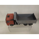 VOLVO FH12 VOLQUETE CAMION/TRUCK 1:50 JOAL NO BOX