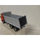 VOLVO FH12 VOLQUETE CAMION/TRUCK 1:50 JOAL NO BOX