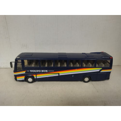 VOLVO BUS COACH AUTOBUS 1:50 JOAL NO BOX