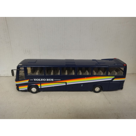 VOLVO BUS COACH AUTOBUS 1:50 JOAL NO BOX