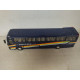 VOLVO BUS COACH AUTOBUS 1:50 JOAL NO BOX