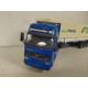 VOLVO FH16 COVERED TRAILER EURO TRAILER CAMION/TRUCK 1:50 JOAL 334 NO BOX