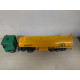 DAF 95 XF TANKER PREEM CAMION/TRUCK 1:50 JOAL n346 NO BOX