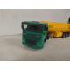 DAF 95 XF TANKER PREEM CAMION/TRUCK 1:50 JOAL n346 NO BOX