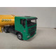 DAF 95 XF TANKER PREEM CAMION/TRUCK 1:50 JOAL n346 NO BOX