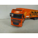 DAF 95 XF TRANS CONTAINER CAMION/TRUCK 1:50 JOAL NO BOX