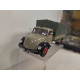 MAGIRUS-DEUTZ S 6500 1955 CANVAS 1:43 MINICHAMPS DEFECT LIMPIAPARABRISAS