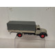 MAGIRUS-DEUTZ S 6500 1955 CANVAS 1:43 MINICHAMPS DEFECT LIMPIAPARABRISAS