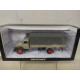 MAGIRUS-DEUTZ S 6500 1955 CANVAS 1:43 MINICHAMPS DEFECT LIMPIAPARABRISAS