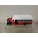 ORIGINAL CLASSIC AUTOBUS MALTA RED apx 1:55