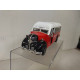 ORIGINAL CLASSIC AUTOBUS MALTA RED apx 1:55