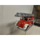 MAGIRUS-DEUTZ S 6500 AERIAL LADDER 1955 FIRE 1:43 MINICHAMPS