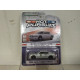 DODGE CHARGER 2008 PURSUIT PUERTO RICO AUTOPISTAS HIGHWAY POLICE 1:64 GREENLIGHT