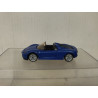 PORSCHE 918 SPYDER BLUE 1:55/apx 1:64 SIKU 1475