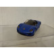 PORSCHE 918 SPYDER BLUE 1:55/apx 1:64 SIKU 1475