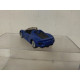 PORSCHE 918 SPYDER BLUE 1:55/apx 1:64 SIKU 1475