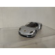 PORSCHE 918 SPYDER SILVER 1:55/apx 1:64 SIKU 1475