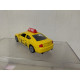 DODGE CHARGER TAXI NEW YORK 1:55/apx 1:64 SIKU 1490