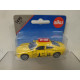 DODGE CHARGER TAXI NEW YORK 1:55/apx 1:64 SIKU 1490