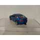BMW F14 X6 M BLUE 1:55/apx 1:64 SIKU 1409