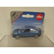 BMW F14 X6 M BLUE 1:55/apx 1:64 SIKU 1409