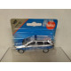 VOLKSWAGEN PASSAT B6 FAMILIAR POLIZEI 1:55/apx 1:64 SIKU 1461