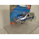 VOLKSWAGEN PASSAT B6 FAMILIAR POLIZEI 1:55/apx 1:64 SIKU 1461
