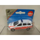 VOLKSWAGEN PASSAT B6 FAMILIAR NOTARZT AMBULANCE 1:55/apx 1:64 SIKU 1461