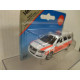 VOLKSWAGEN PASSAT B6 FAMILIAR NOTARZT AMBULANCE 1:55/apx 1:64 SIKU 1461