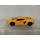 LAMBORGHINI AVENTADOR LP 700-4 ORANGE 1:55/apx 1:64 SIKU 1449
