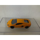 LAMBORGHINI AVENTADOR LP 700-4 ORANGE 1:55/apx 1:64 SIKU 1449
