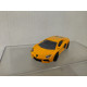 LAMBORGHINI AVENTADOR LP 700-4 ORANGE 1:55/apx 1:64 SIKU 1449