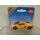 LAMBORGHINI AVENTADOR LP 700-4 ORANGE 1:55/apx 1:64 SIKU 1449