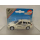 BMX E70 X5 TAXI 1:55/apx 1:64 SIKU 1491