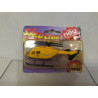 HELICOPTER RESCUE apx 1:64 SIKU 832