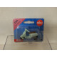 VESPA 125 GTS SUPER MOTO/BIKE apx 1:64 SIKU 1296
