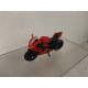 DUCATI PANIGALE 1299 RED MOTO/BIKE apx 1:64 SIKU 1385