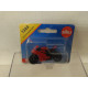 DUCATI PANIGALE 1299 RED MOTO/BIKE apx 1:64 SIKU 1385
