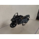 BMW R 1250 GS LCI BLACK MOTO/BIKE apx 1:64 SIKU 1384