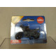BMW R 1250 GS LCI BLACK MOTO/BIKE apx 1:64 SIKU 1384